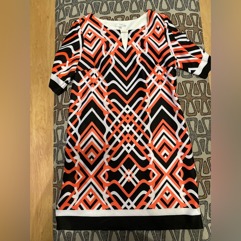 Womens dress